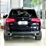 BMW X5 2023 333 л.с. 333 л.с. из Китая