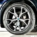 BMW X5 2023 из Китая