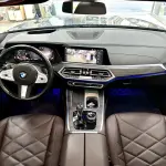 BMW X5 2023 333 л.с. 333 л.с. из Китая