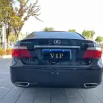 Lexus LS 2009 346 л.с. из Китая