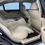 Lexus LS 2009 346 л.с. из Китая