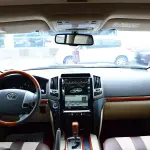 Toyota Land Cruiser 2017 из Китая