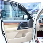 Toyota Land Cruiser 2017 из Китая