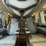 Mercedes-Benz Vito 2024 из Китая