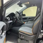 Mercedes-Benz Vito 2024 из Китая