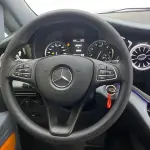 Mercedes-Benz Vito 2024 из Китая