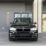 BMW X5 (Import) 2015 из Китая