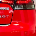 Audi A4 2008 из Китая