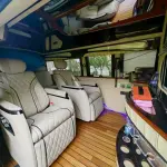 GMC Savana 2011 328 л.с. из Китая