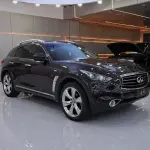 Infiniti QX70 2014 из Китая