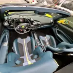 Ferrari F8 2021 из Китая