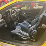 Ferrari F8 2021 из Китая