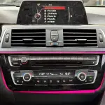 BMW 3 Series 2017 из Китая