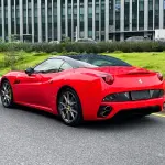 Ferrari California T 2011 из Китая