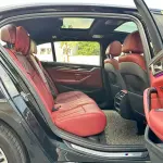 BMW 5 Series 2018 из Китая
