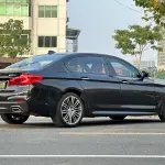 BMW 5 Series 2018 из Китая