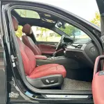 BMW 5 Series 2018 из Китая