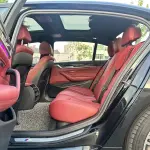 BMW 5 Series 2018 из Китая