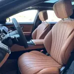Mercedes-Benz S-Class 2023 из Китая