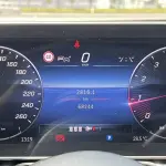 Mercedes-Benz S-Class 2023 из Китая