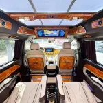 Mercedes-Benz Vito 2023 из Китая