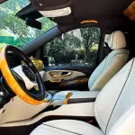 Mercedes-Benz Vito 2023 из Китая