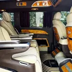 Mercedes-Benz Vito 2023 из Китая