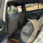 Toyota Levin 2021 из Китая