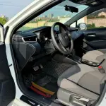 Toyota Levin 2021 из Китая
