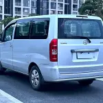 JAC Refine Refine M3 2016 из Китая