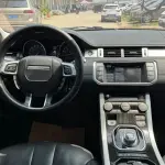 Land Rover Evoque 2016 из Китая