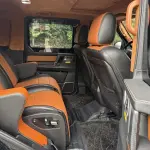 Beijing Off-Road BJ80 2018 из Китая