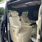 Toyota Alphard из Китая