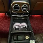 Mercedes-Benz S-Class AMG 2016 из Китая