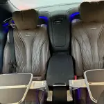 Mercedes-Benz S-Class AMG 2016 из Китая