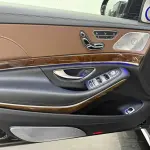 Mercedes-Benz S-Class AMG 2016 из Китая