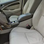 Jaguar S-TYPE 2004 из Китая