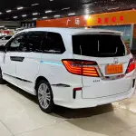 Honda Elysion 2019 186 л.с. 186 л.с. из Китая