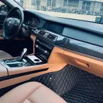 BMW 7 Series 2012 из Китая