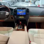 Toyota Land Cruiser 2015 из Китая