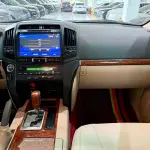 Toyota Land Cruiser 2015 из Китая