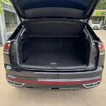 Volkswagen Teramont 2023 из Китая