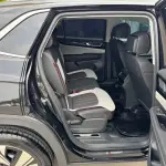 Volkswagen Teramont 2023 из Китая