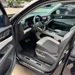 Volkswagen Teramont 2023 из Китая