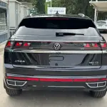 Volkswagen Teramont 2023 из Китая