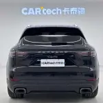 Porsche Cayenne 2019 из Китая