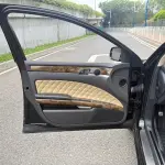 Volkswagen Phaeton 2010 из Китая