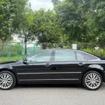 Volkswagen Phaeton 2010 из Китая