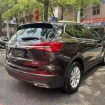 Buick Envision Plus 2021 из Китая