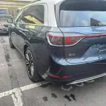 AITO 问界 AITO M9 из Китая